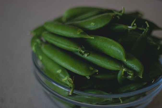 Green Beans for weight loss