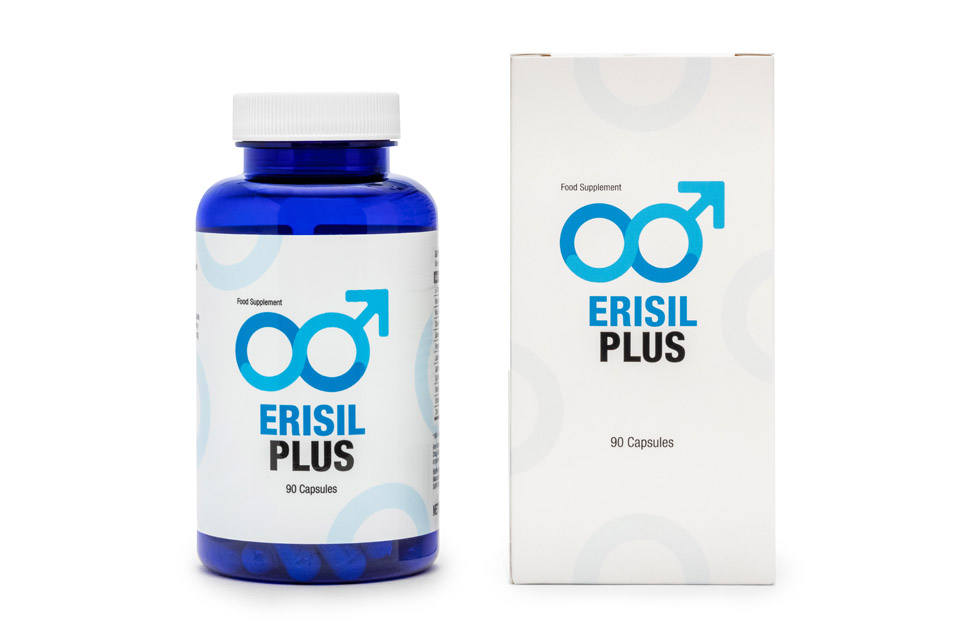 Erisil Plus pills