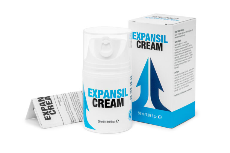 Expansil Cream review