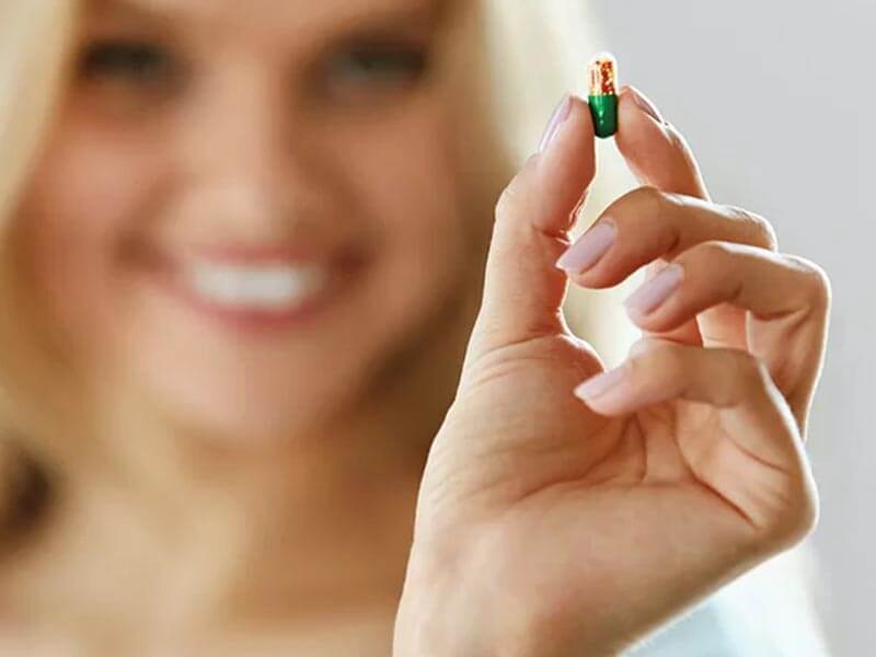Safe Usage of Keto Diet Pills