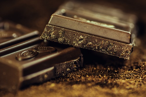 Dark Chocolate wonderful benefit