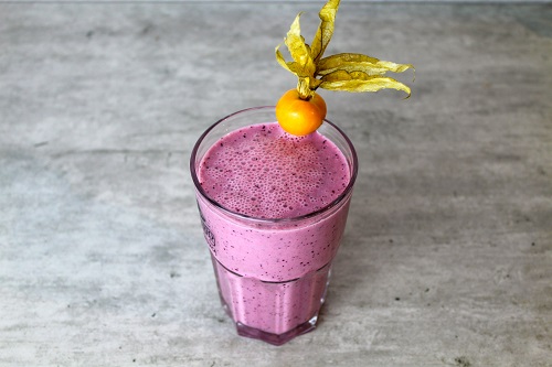 Smoothie Recipes for Weight Loss
