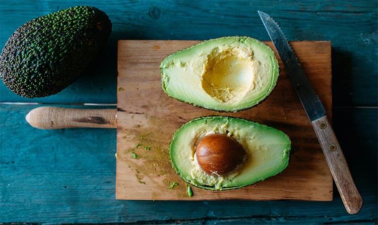 Avocados for Weight Loss