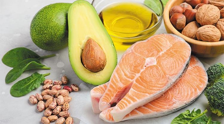 8 Best Foods To Eat Every Day To Burn Belly Fat