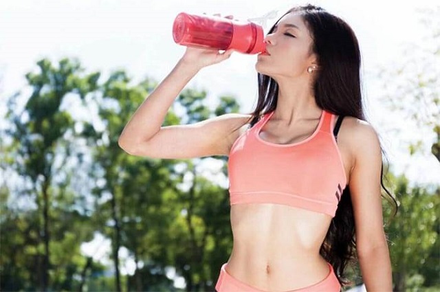 hydration boost metabolism