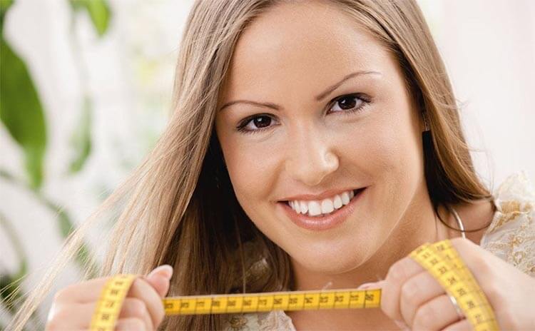 Menopause Weight Gain